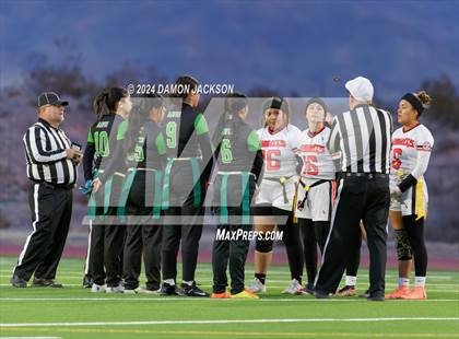 Thumbnail 1 in Mater Academy East Las Vegas @ Virgin Valley photogallery.