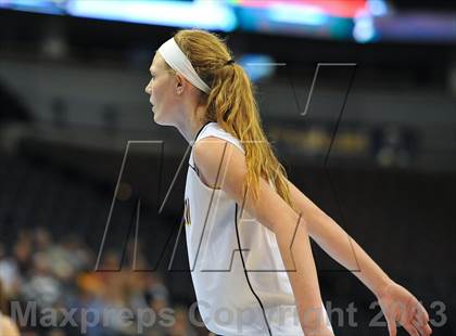 Thumbnail 1 in The Show (Colorado High Schools Girls All-Star Game)  photogallery.