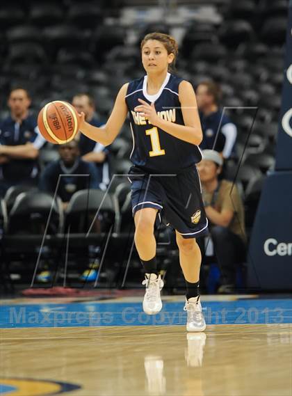 Thumbnail 2 in The Show (Colorado High Schools Girls All-Star Game)  photogallery.