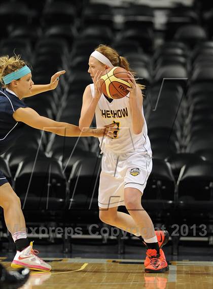 Thumbnail 2 in The Show (Colorado High Schools Girls All-Star Game)  photogallery.