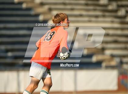 Thumbnail 3 in Pinecrest vs Southern Lee (Battle for the Bell) photogallery.