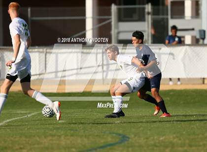 Thumbnail 3 in Pinecrest vs Southern Lee (Battle for the Bell) photogallery.