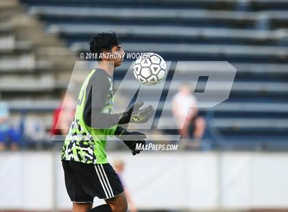 Thumbnail 1 in Pinecrest vs Southern Lee (Battle for the Bell) photogallery.