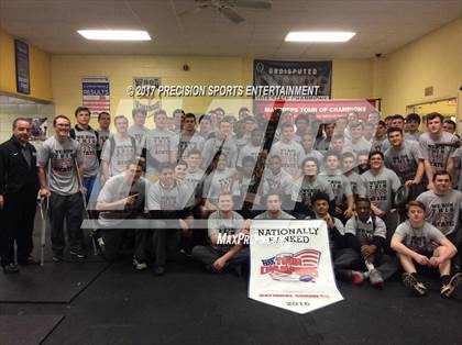 Thumbnail 3 in Archbishop Wood TOC Ceremony photogallery.