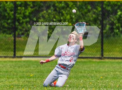 Thumbnail 3 in Smithtown East vs Longwood (Suffolk county Class AAA Semifinal) photogallery.