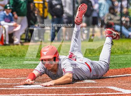 Thumbnail 2 in Smithtown East vs Longwood (Suffolk county Class AAA Semifinal) photogallery.
