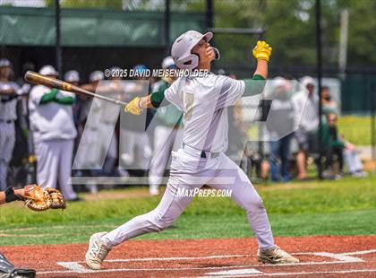 Thumbnail 3 in Smithtown East vs Longwood (Suffolk county Class AAA Semifinal) photogallery.