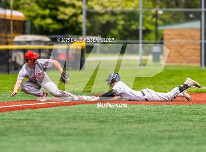 Thumbnail 2 in Smithtown East vs Longwood (Suffolk county Class AAA Semifinal) photogallery.