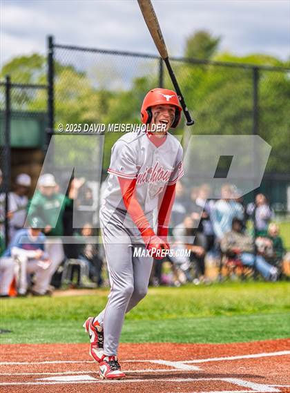 Thumbnail 3 in Smithtown East vs Longwood (Suffolk county Class AAA Semifinal) photogallery.