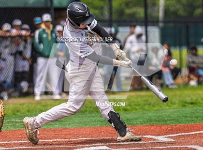Thumbnail 3 in Smithtown East vs Longwood (Suffolk county Class AAA Semifinal) photogallery.