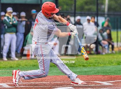 Thumbnail 1 in Smithtown East vs Longwood (Suffolk county Class AAA Semifinal) photogallery.