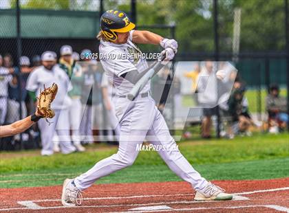 Thumbnail 3 in Smithtown East vs Longwood (Suffolk county Class AAA Semifinal) photogallery.