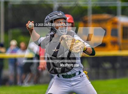 Thumbnail 3 in Smithtown East vs Longwood (Suffolk county Class AAA Semifinal) photogallery.