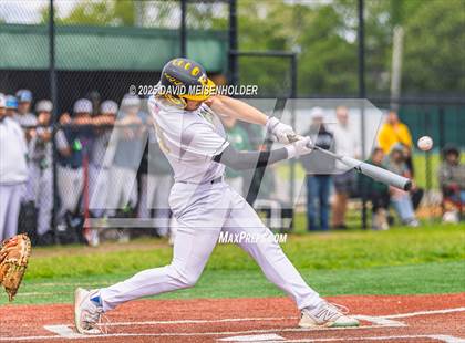Thumbnail 1 in Smithtown East vs Longwood (Suffolk county Class AAA Semifinal) photogallery.