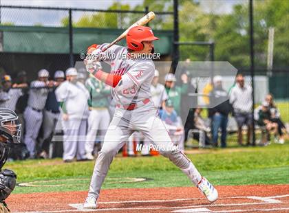 Thumbnail 1 in Smithtown East vs Longwood (Suffolk county Class AAA Semifinal) photogallery.