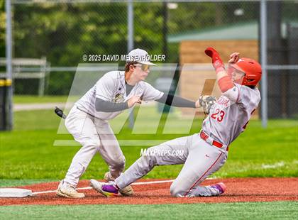 Thumbnail 2 in Smithtown East vs Longwood (Suffolk county Class AAA Semifinal) photogallery.
