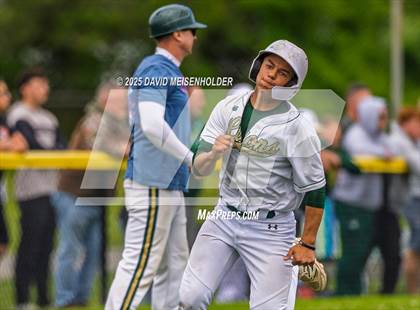 Thumbnail 2 in Smithtown East vs Longwood (Suffolk county Class AAA Semifinal) photogallery.