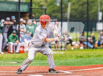 Thumbnail 2 in Smithtown East vs Longwood (Suffolk county Class AAA Semifinal) photogallery.