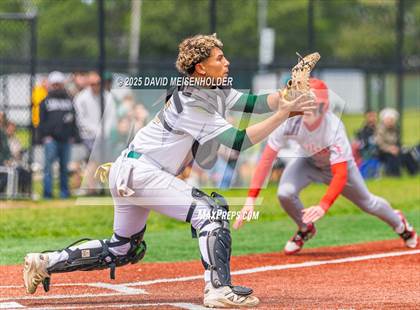 Thumbnail 2 in Smithtown East vs Longwood (Suffolk county Class AAA Semifinal) photogallery.