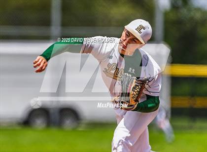 Thumbnail 2 in Smithtown East vs Longwood (Suffolk county Class AAA Semifinal) photogallery.