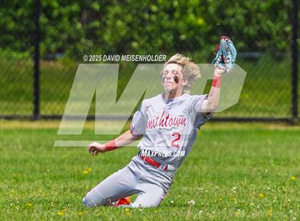 Thumbnail 1 in Smithtown East vs Longwood (Suffolk county Class AAA Semifinal) photogallery.