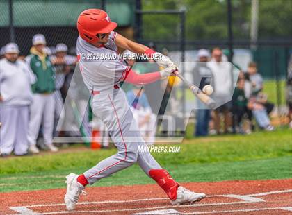 Thumbnail 2 in Smithtown East vs Longwood (Suffolk county Class AAA Semifinal) photogallery.