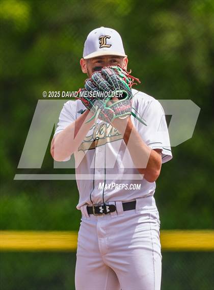 Thumbnail 3 in Smithtown East vs Longwood (Suffolk county Class AAA Semifinal) photogallery.