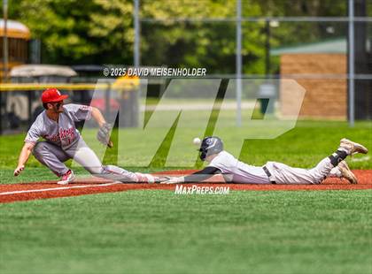 Thumbnail 1 in Smithtown East vs Longwood (Suffolk county Class AAA Semifinal) photogallery.