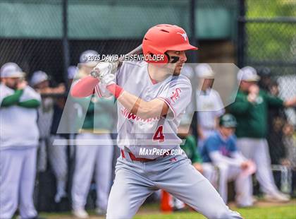 Thumbnail 3 in Smithtown East vs Longwood (Suffolk county Class AAA Semifinal) photogallery.