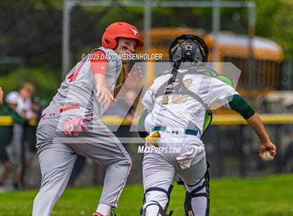 Thumbnail 1 in Smithtown East vs Longwood (Suffolk county Class AAA Semifinal) photogallery.