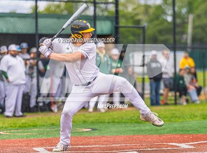 Thumbnail 3 in Smithtown East vs Longwood (Suffolk county Class AAA Semifinal) photogallery.