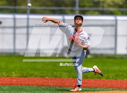 Thumbnail 1 in Smithtown East vs Longwood (Suffolk county Class AAA Semifinal) photogallery.