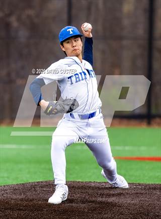 Episcopal @ Trinity Christian