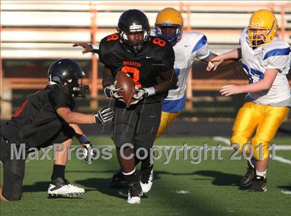 Thumbnail 3 in Jacksonville @ Gilmer photogallery.