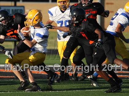 Thumbnail 2 in Jacksonville @ Gilmer photogallery.