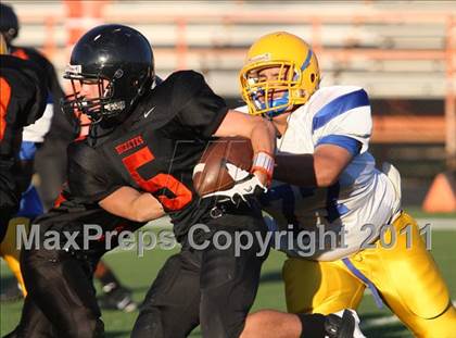 Thumbnail 3 in Jacksonville @ Gilmer photogallery.