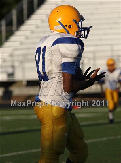 Thumbnail 2 in Jacksonville @ Gilmer photogallery.