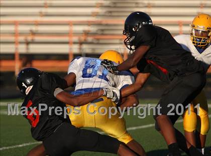 Thumbnail 1 in Jacksonville @ Gilmer photogallery.