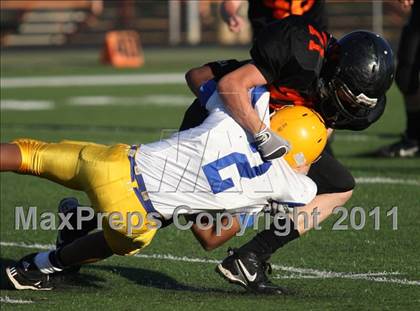 Thumbnail 3 in Jacksonville @ Gilmer photogallery.