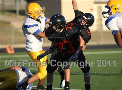Thumbnail 2 in Jacksonville @ Gilmer photogallery.