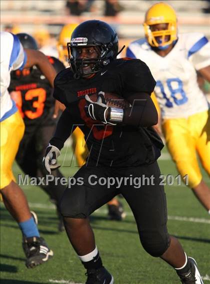 Thumbnail 1 in Jacksonville @ Gilmer photogallery.