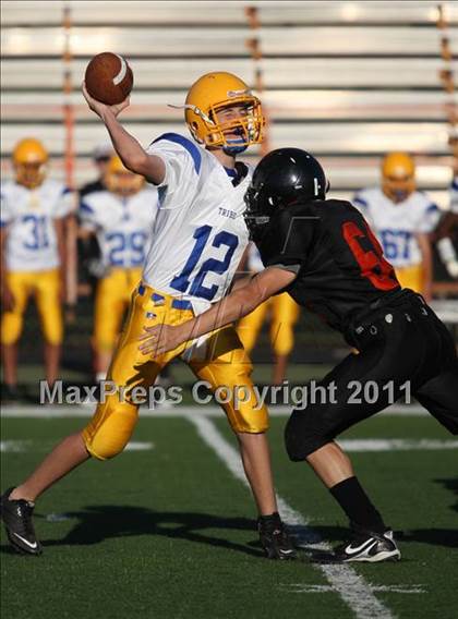 Thumbnail 3 in Jacksonville @ Gilmer photogallery.