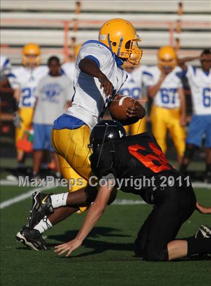 Thumbnail 2 in Jacksonville @ Gilmer photogallery.