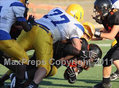 Thumbnail 2 in Jacksonville @ Gilmer photogallery.