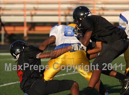 Thumbnail 2 in Jacksonville @ Gilmer photogallery.