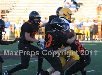 Thumbnail 3 in Jacksonville @ Gilmer photogallery.