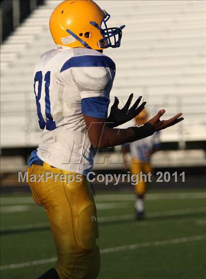 Thumbnail 1 in Jacksonville @ Gilmer photogallery.