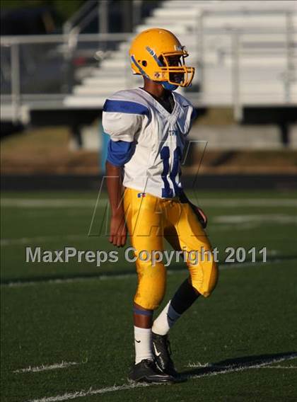 Thumbnail 2 in Jacksonville @ Gilmer photogallery.