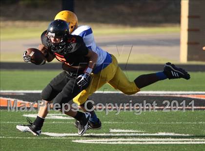 Thumbnail 1 in Jacksonville @ Gilmer photogallery.