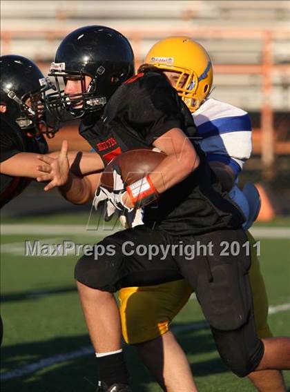 Thumbnail 2 in Jacksonville @ Gilmer photogallery.